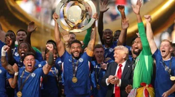 استكشف قائمة الفائزين بكأس العالم للأندية