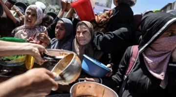 رئيس الوزراء الفلسطيني يعبر عن استيائه تجاه تهاون العالم في مواجهة أزمة غزة: الإنسانية في خطر.