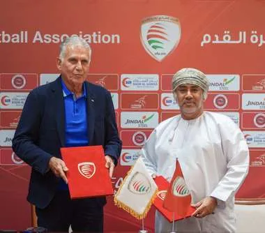 كيروش هو المدرب السابع عشر في تاريخ عمان في تصفيات كأس العالم. كيروش هو المدرب السابع عشر في تاريخ عمان في تصفيات كأس العالم.