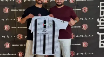 اسمه مرتبط بأساطير إنجلترا وخيتافي الإسباني.. إبراهيم عادل من حكم صلاح إلى شراكة النني