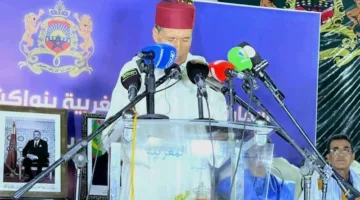 شبار: مستقبل الرباط ونواكشوط مرتبط ببعضه البعض