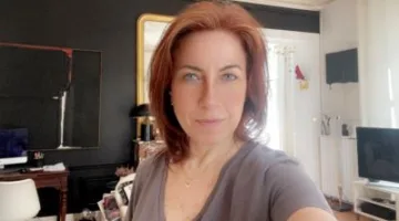 I support Francesca Albanese.