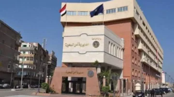 توقيف مستأجر سوق المواشي في دمنهور بتهمة تزوير وثيقة تأمين بقيمة 41 مليون جنيه