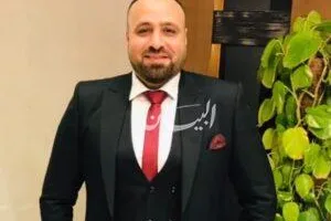 «خالد جزر»: في ذكرى بيان 3 يوليو، تكريم للشهداء وتقدير للقائد الذي كتب التاريخ بوفائه لشعبه.