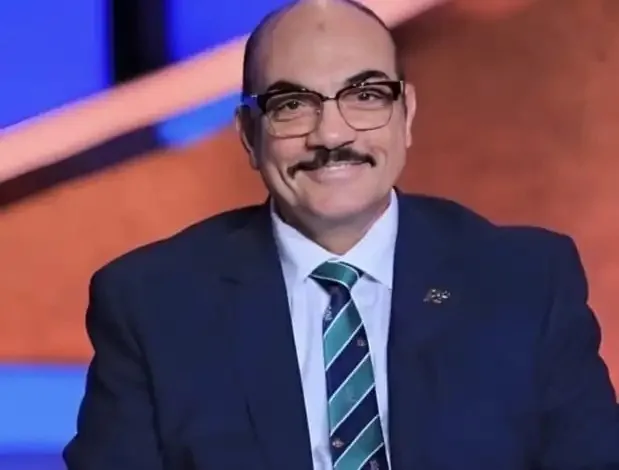 نائب رئيس حزب المؤتمر: بيان 3 يوليو سيبقى رمزًا لاستعادة الوعي الوطني وتصحيح الاتجاه السياسي. نائب رئيس حزب المؤتمر: بيان 3 يوليو سيبقى رمزًا لاستعادة الوعي الوطني وتصحيح الاتجاه السياسي.