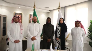 اجتماع كرة الركلة برئاسة الجوهرة