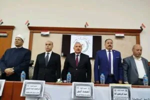 ثورة 30 يونيو… قوة الشعب