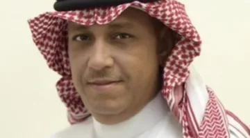 ياسر الهزيم يكتب: فهد بن نافل… ورزقكم على نياتكم