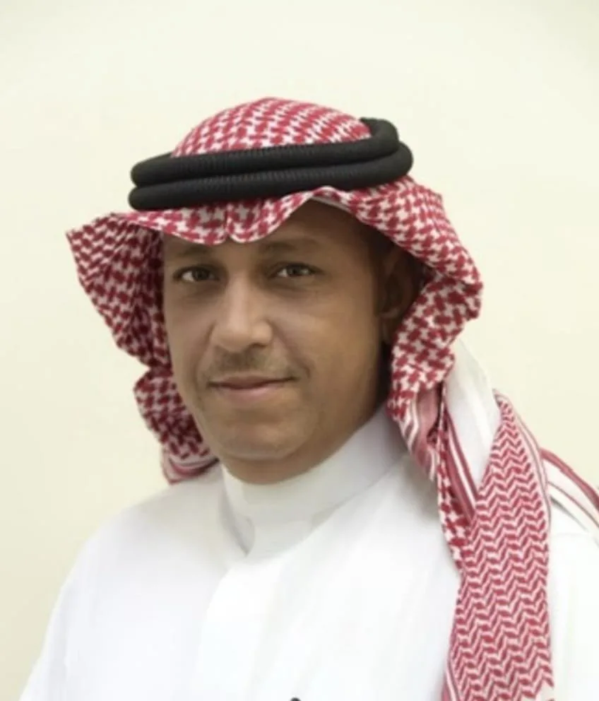 ياسر الهزيم يكتب: فهد بن نافل… ورزقكم على نياتكم