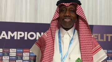 محمد النجيري يكتب: “نظرة”