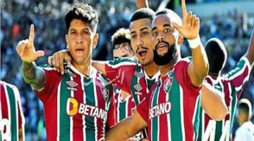 فلوميننسي البرازيلي يتخطى الهلال السعودي ويتأهل لنصف نهائي كأس العالم للأندية بعد مباراة مثيرة.