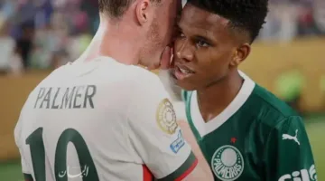 أغوستين جاياي يمنح تشيلسي التأهل إلى نصف نهائي كأس العالم للأندية
