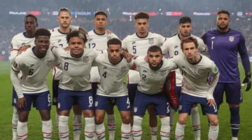 من سيفوز بلقب النسخة الثامنة والعشرين من كأس كونكاكاف الذهبية؟