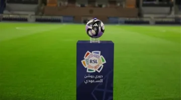 رابطة الدوري السعودي تبدأ مسؤوليات الإشراف المالي على الأندية المحترفة