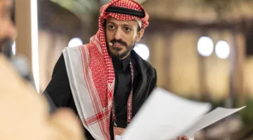 كريم صلاح الدين ينال جائزة أفضل ممثل رئيسي ويجذب الأنظار في احتفالية وزارة الثقافة