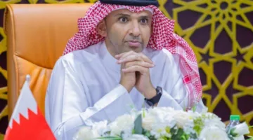علي بن خليفة يُنتخب رئيسًا لاتحاد كرة القدم البحريني بالتزكية.. ووجوه شابة تنافس على عضوية المجلس الإداري
