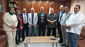 صحة الشرقية تكرم قادتها تقديراً لدعم تدريب وتمريض الطلاب