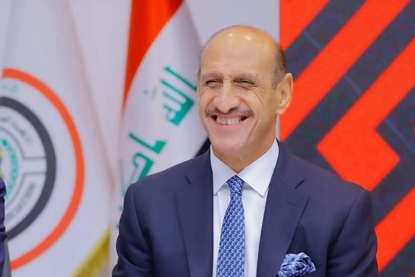 إعادة بناء الاتحاد العراقي منذ الماضي وحتى الآن: خطة درجال لإنعاش كرة القدم