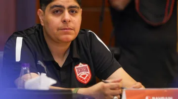 الفردان: تحضيرات مكثفة لمنتخب البحرين للشباب قبل كأس الخليج في أبها