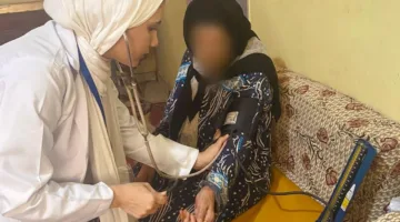 خدمات الصحة الشرقية للمسنين وذوي الاحتياجات الخاصة: 42 ألف زيارة منزلية في 41 أسبوعًا