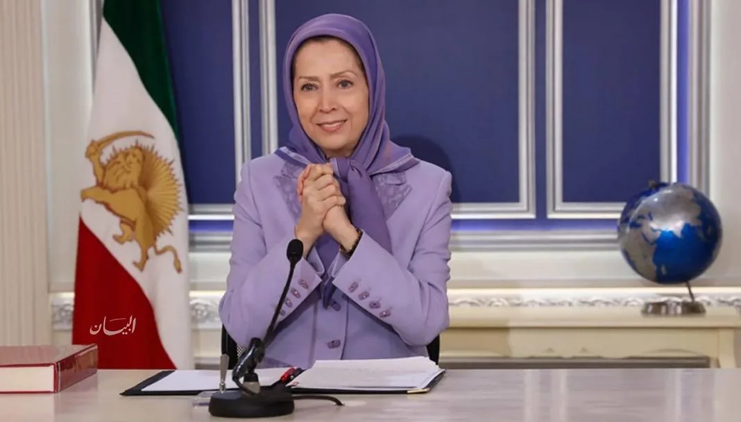 المعارضة الإيرانية توضح رؤيتها بشأن النزاع الأخير وآفاق العلاقات الإقليمية لإيران