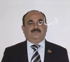 حكميان: مقابلة رجوي مع ‘النهار’ تثبت أن الحرب أظهرت ضعف النظام.. الحل الثالث هو إسقاطه من قبل الشعب حكميان: مقابلة رجوي مع ‘النهار’ تثبت أن الحرب أظهرت ضعف النظام.. الحل الثالث هو إسقاطه من قبل الشعب