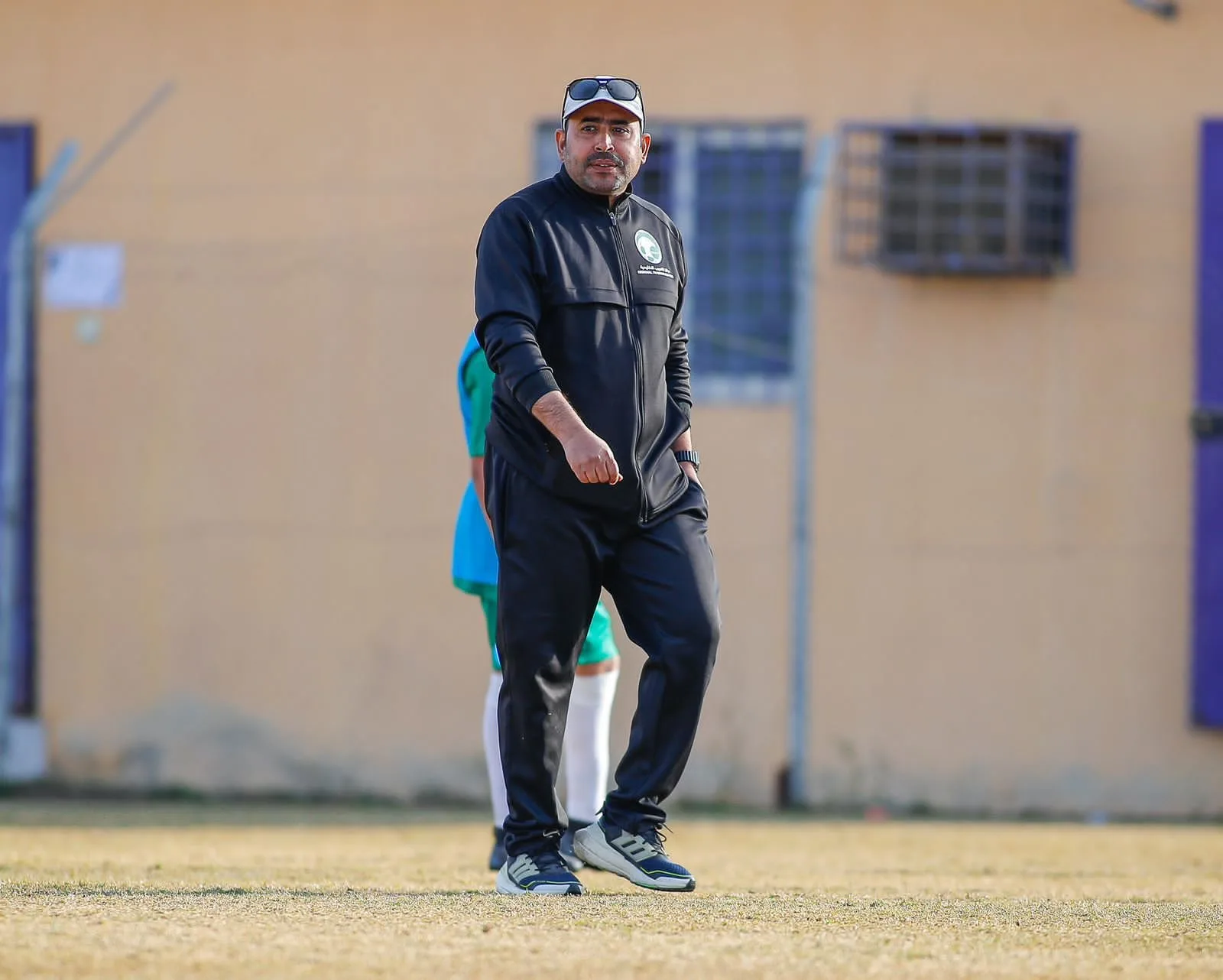 سند العنزي: نسعى للتتويج بعد صعود منتخب الجوف إلى النهائيات سند العنزي: نسعى للتتويج بعد صعود منتخب الجوف إلى النهائيات