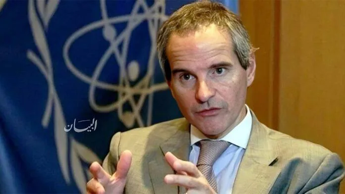 مراقبة صارمة: السر لضمان عدم تطوير إيران لأسلحة نووية سرية مراقبة صارمة: السر لضمان عدم تطوير إيران لأسلحة نووية سرية