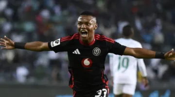 الاتفاق يُعلن عن أولى صفقاته الصيفية بالتعاقد مع اللاعب الجنوب أفريقي نكوتا