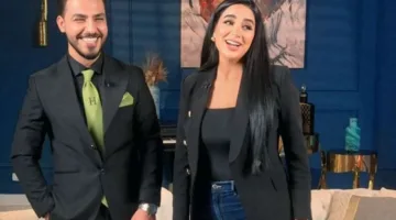 جوري بكر: إذا كان بإمكاني الاختيار، سأختار محمد رمضان بلا شك.