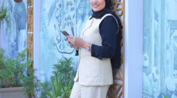 الدكتورة نُهى مجدي تُدشن “بطلات الظل”.. مشروع عربي يبرز إنجازات النساء اللاتي أحدثن تغييراً بصمت.