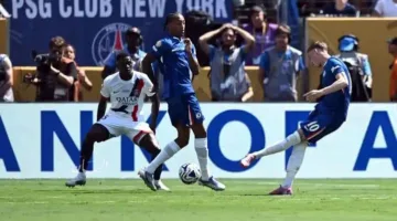 تشيلسي يحقق إنجاز المونديال ويتوج بلقب كأس العالم للأندية بفوزه على باريس سان جيرمان