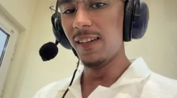 سعود الحريري يعبّر عن ذكرياته في مقال بعنوان “لا تُنسى ليالي أمريكا”