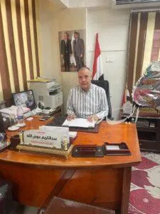 التموين في الشرقية يطلق حملات موسعة لمراقبة الأسواق التجارية التموين في الشرقية يطلق حملات موسعة لمراقبة الأسواق التجارية