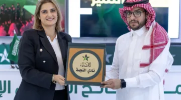رابطة دوري روشن تتطرق إلى دعم اللاعبين في فريقي النجمة والحزم