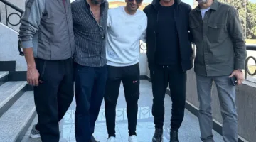 الخطيب يلبي طلب نبيل الحلفاوي وينضم إلى طاقم مسلسل كتالوج ببطولة محمد فراج