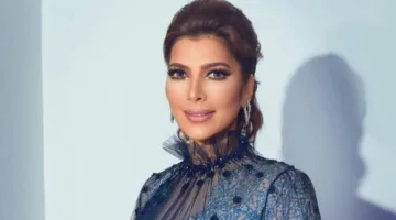 أصالة نصري تختتم “جرش 2025” بليلة مميزة وتعرض أروع أغاني ألبومها الجديد “ضريبة البعد”
