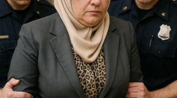إعادة تمديد حبس مديرة الشهر العقاري في دمنهور وموظف فني بتهمة تزوير التوكيلات