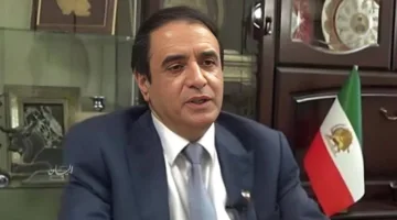 إيران تتهيأ لثورة رابعة: ثورة غضب لا تنطفئ