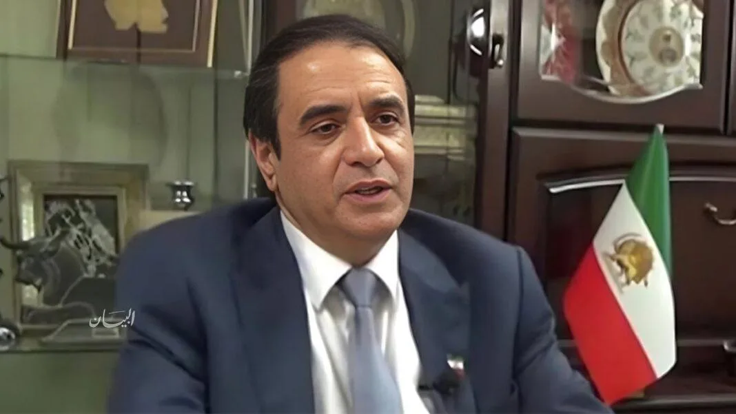 إيران تتهيأ لثورة رابعة: ثورة غضب لا تنطفئ إيران تتهيأ لثورة رابعة: ثورة غضب لا تنطفئ