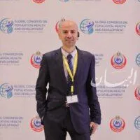 وكيل وزارة الصحة بالشرقية يعين محمود عبدالفتاح في منصب مدير إدارة العلاقات العامة والإعلام