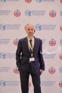 وكيل وزارة الصحة بالشرقية يعين محمود عبدالفتاح في منصب مدير إدارة العلاقات العامة والإعلام وكيل وزارة الصحة بالشرقية يعين محمود عبدالفتاح في منصب مدير إدارة العلاقات العامة والإعلام