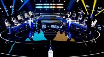 السعوديات يحققن إنجازات تاريخية في بطولة «Mobile Legends» خلال كأس العالم للرياضات الإلكترونية 2025