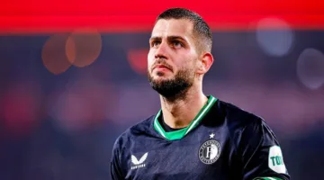 ديفيد هانكو: النصر يثير حركة الانتقالات بصفقة دفاعية غير مسبوقة حتى 2028
