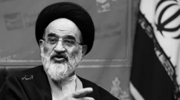 اعتراف واضح من داخل النظام: المقاومة الإيرانية تشكل تهديداً لوجود النظام نفسه