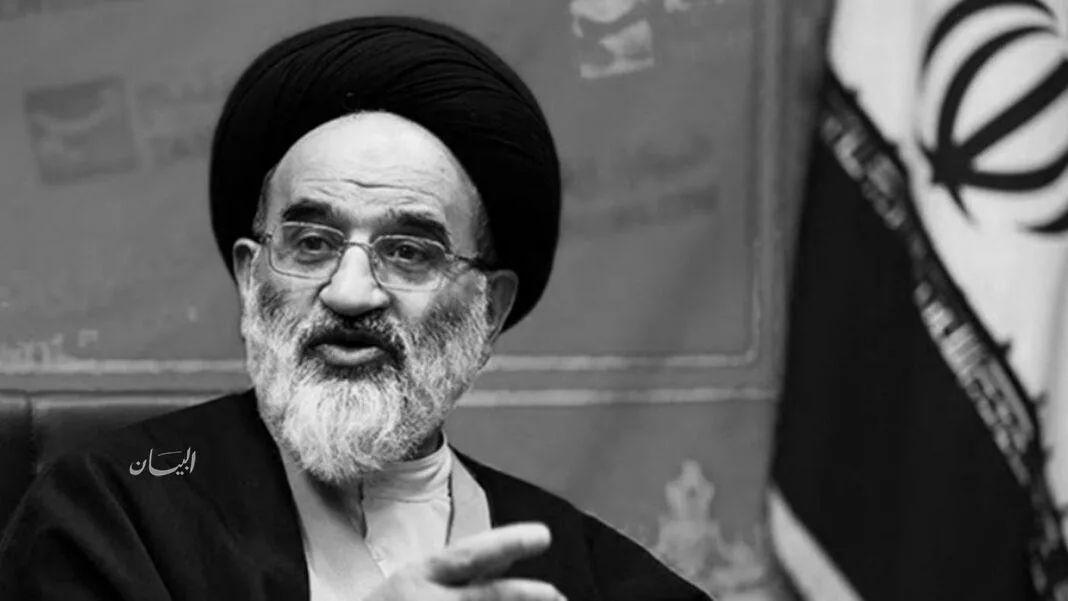 اعتراف واضح من داخل النظام: المقاومة الإيرانية تشكل تهديداً لوجود النظام نفسه