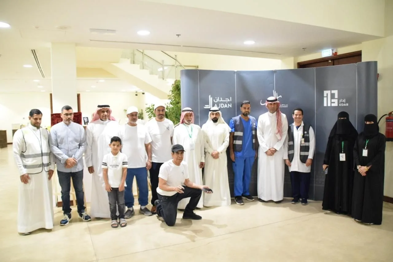 “حياة صحية” .. فعالية بيئية تجمع بين الفن والتوعية في الرامس “حياة صحية” .. فعالية بيئية تجمع بين الفن والتوعية في الرامس
