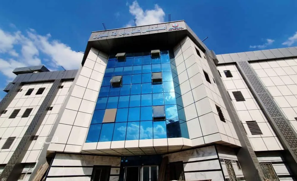 صحة الشرقية: إنقاذ طفل إثر انفجار في مقلة العين وإصابة جفن بجرح قطعي من خلال عملية جراحية. صحة الشرقية: إنقاذ طفل إثر انفجار في مقلة العين وإصابة جفن بجرح قطعي من خلال عملية جراحية.
