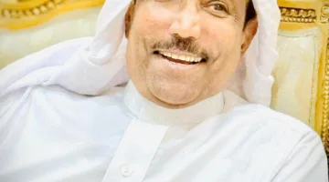 تسمية قاعة الألعاب المتنوعة في نادي الخليج باسم “محمد بن عبدالله المطرود”