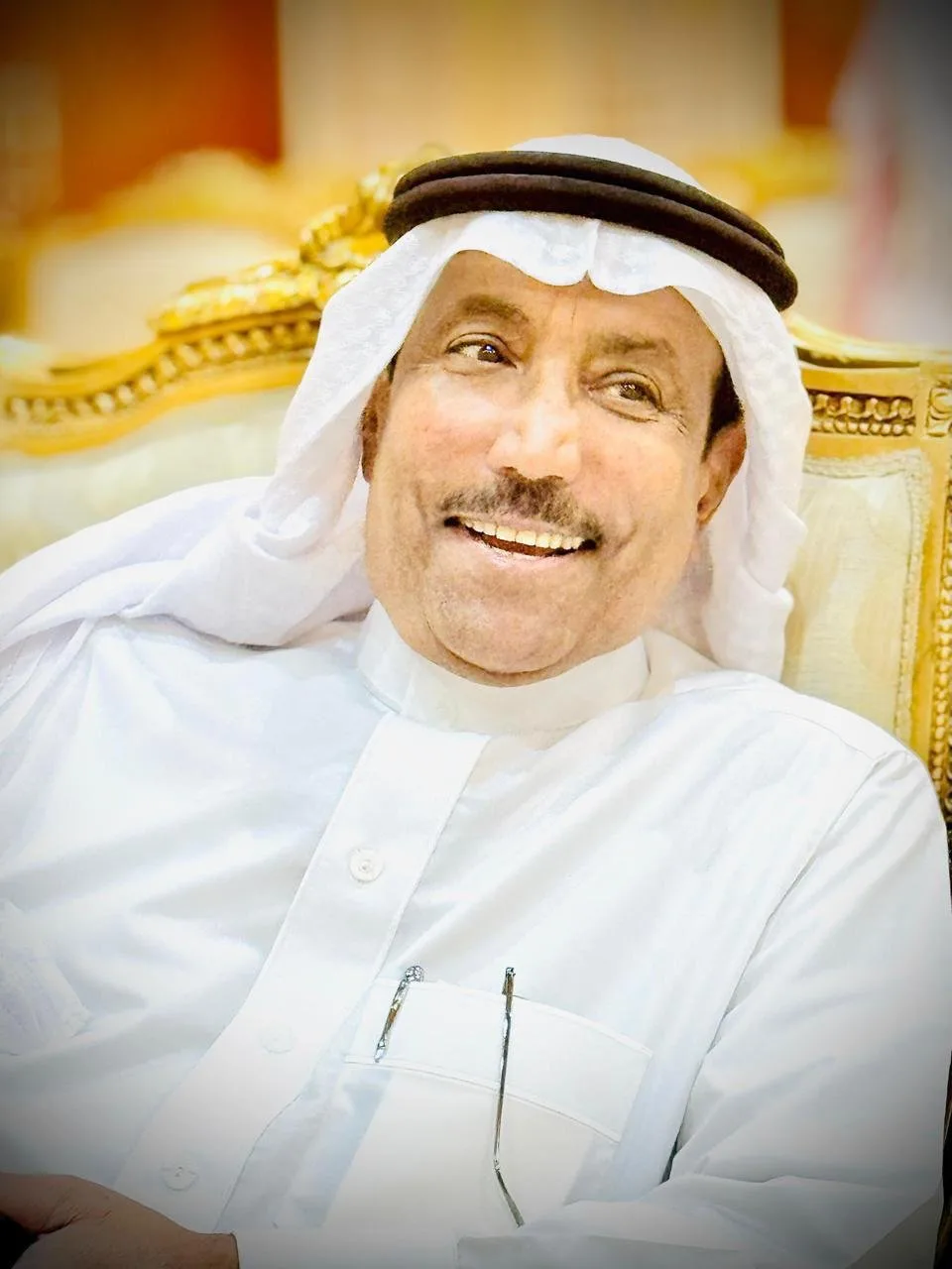 تسمية قاعة الألعاب المتنوعة في نادي الخليج باسم “محمد بن عبدالله المطرود” تسمية قاعة الألعاب المتنوعة في نادي الخليج باسم “محمد بن عبدالله المطرود”